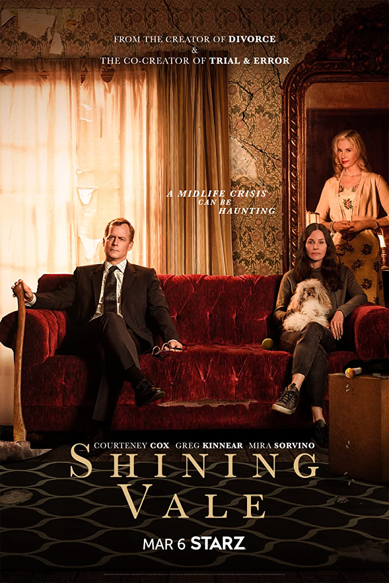 مسلسل Shining Vale الموسم الاول حلقة 2