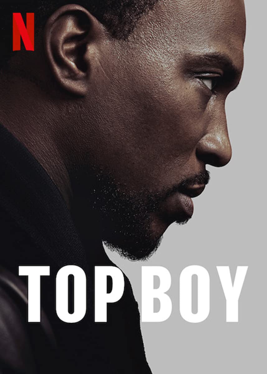 مسلسل Top Boy 2019 الموسم الاول حلقة 5