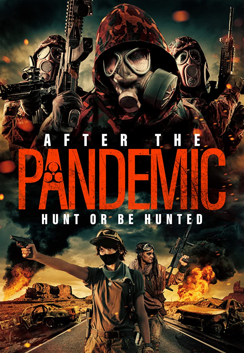 فيلم After the Pandemic 2022 مترجم فيلم After the Pandemic 2022 مترجم
