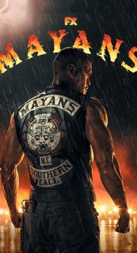 مسلسل Mayans M.C. الموسم الرابع حلقة 2