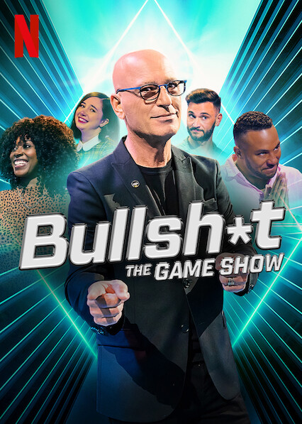 برنامج Bullsh*t the Game Show الموسم الاول حلقة 4