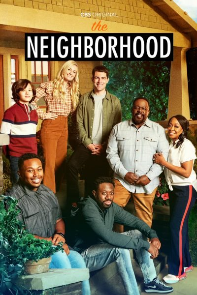 مسلسل The Neighborhood الموسم الرابع حلقة 18