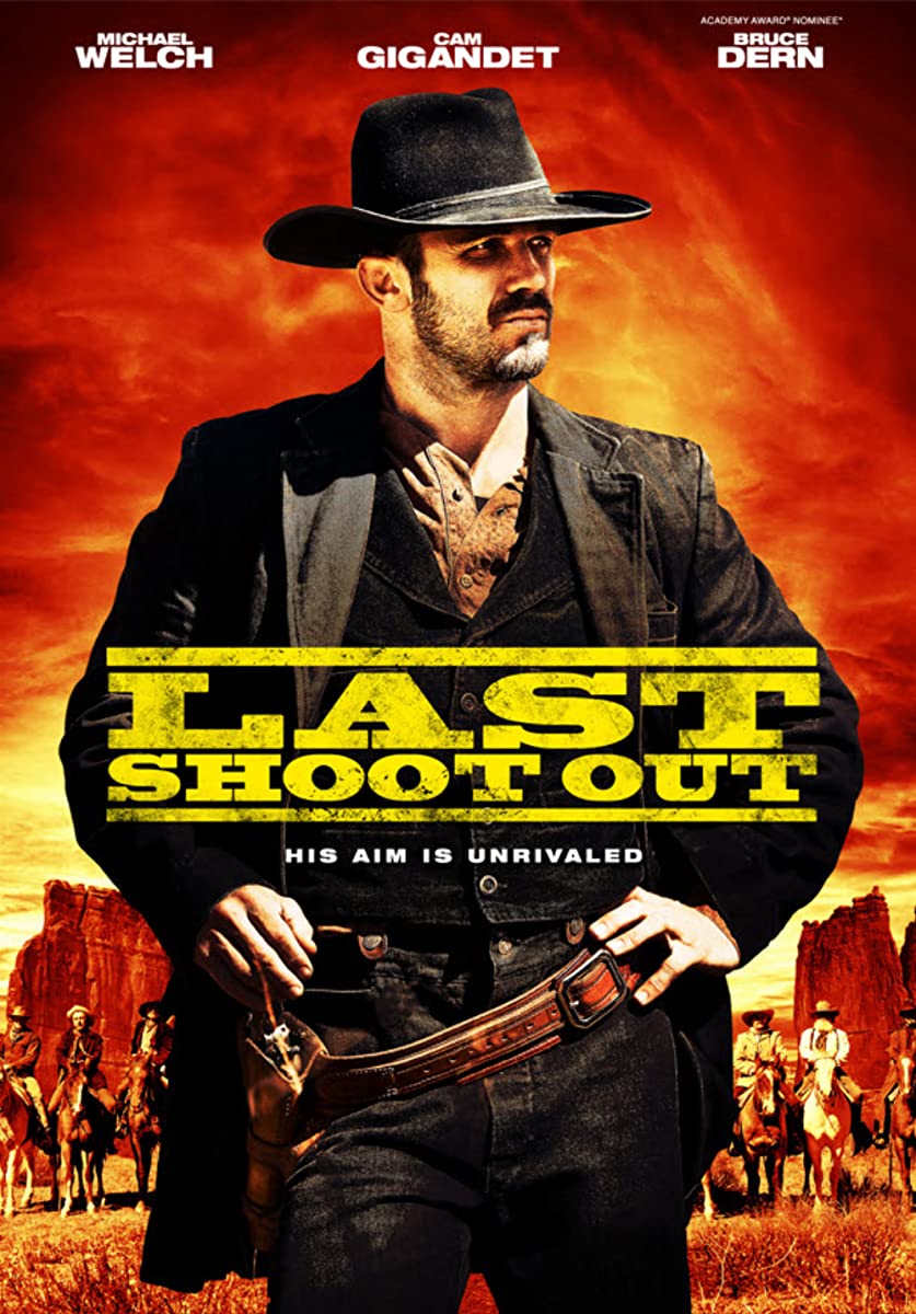 فيلم Last Shoot Out 2021 مترجم