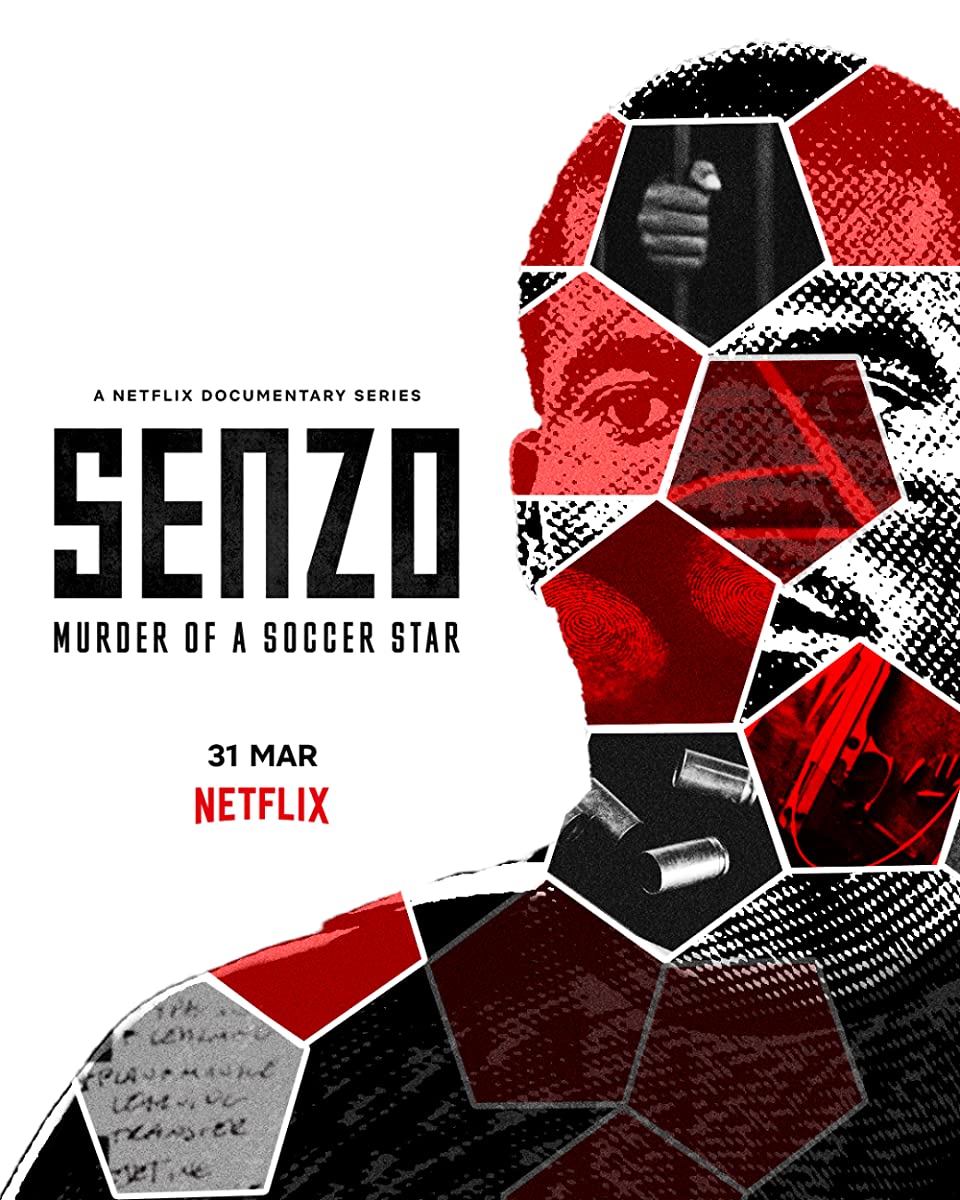 مسلسل Senzo: Murder of a Soccer Star الموسم الاول حلقة 2