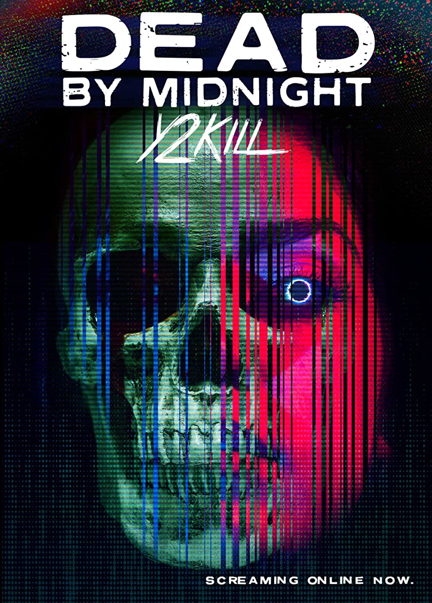 فيلم Dead by Midnight (Y2Kill) 2022 مترجم فيلم Dead by Midnight (Y2Kill) 2022 مترجم