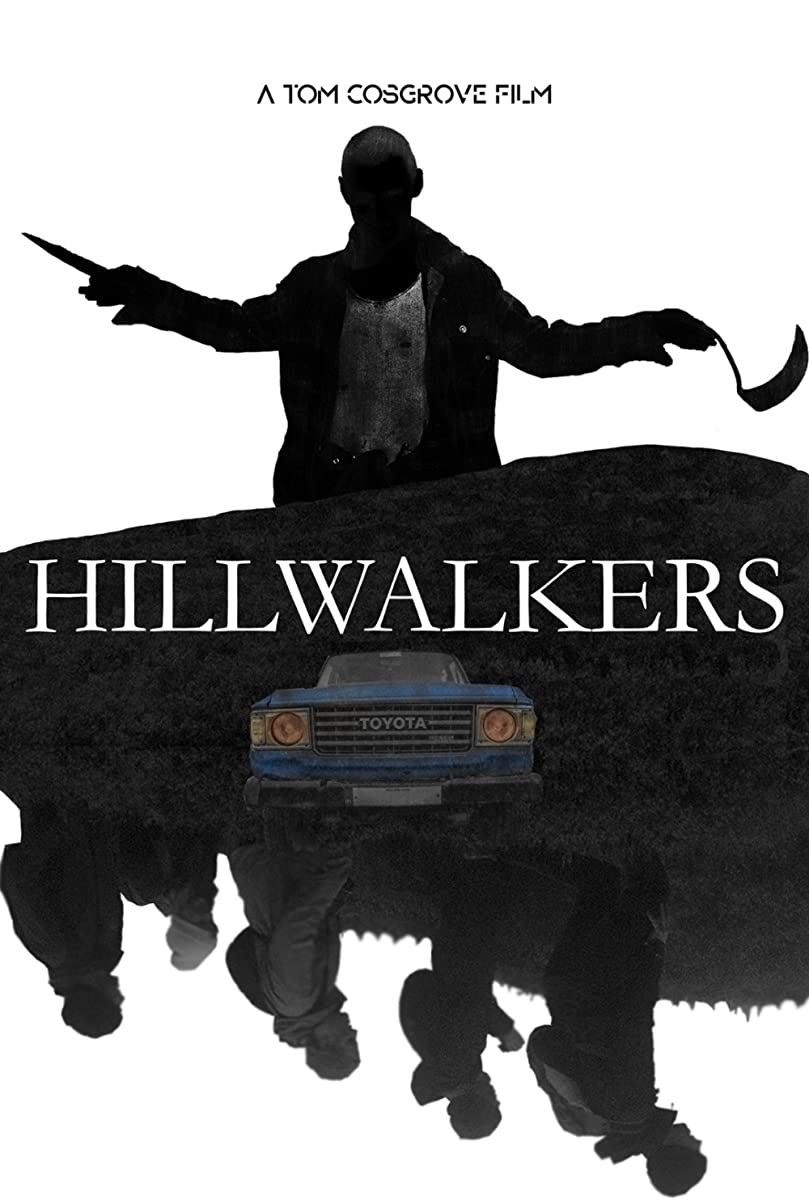 فيلم Hillwalkers 2022 مترجم