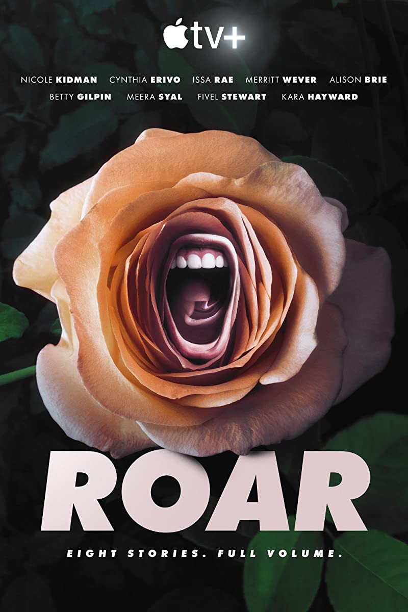 مسلسل Roar الموسم الاول حلقة 2