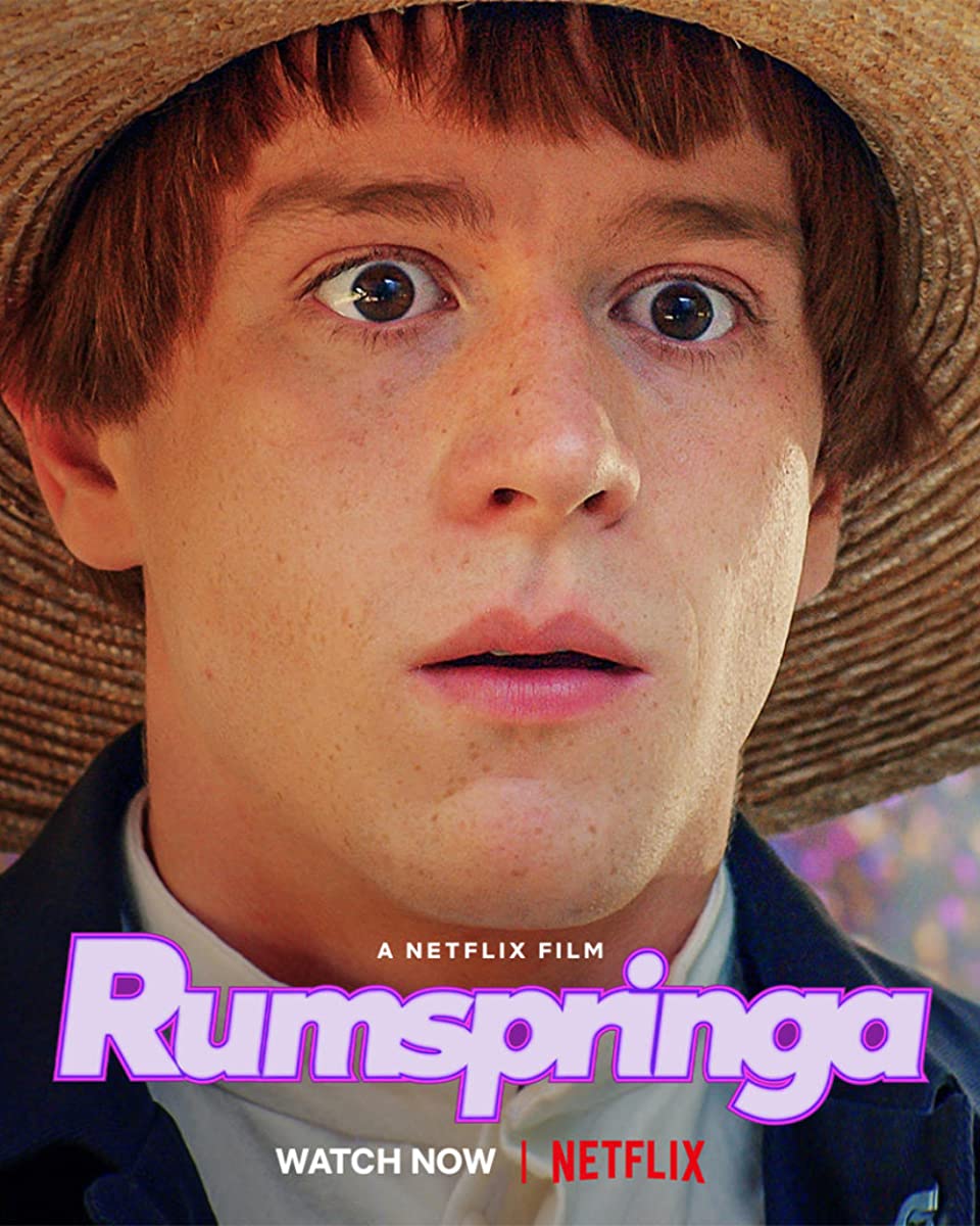 فيلم Rumspringa 2022 مترجم