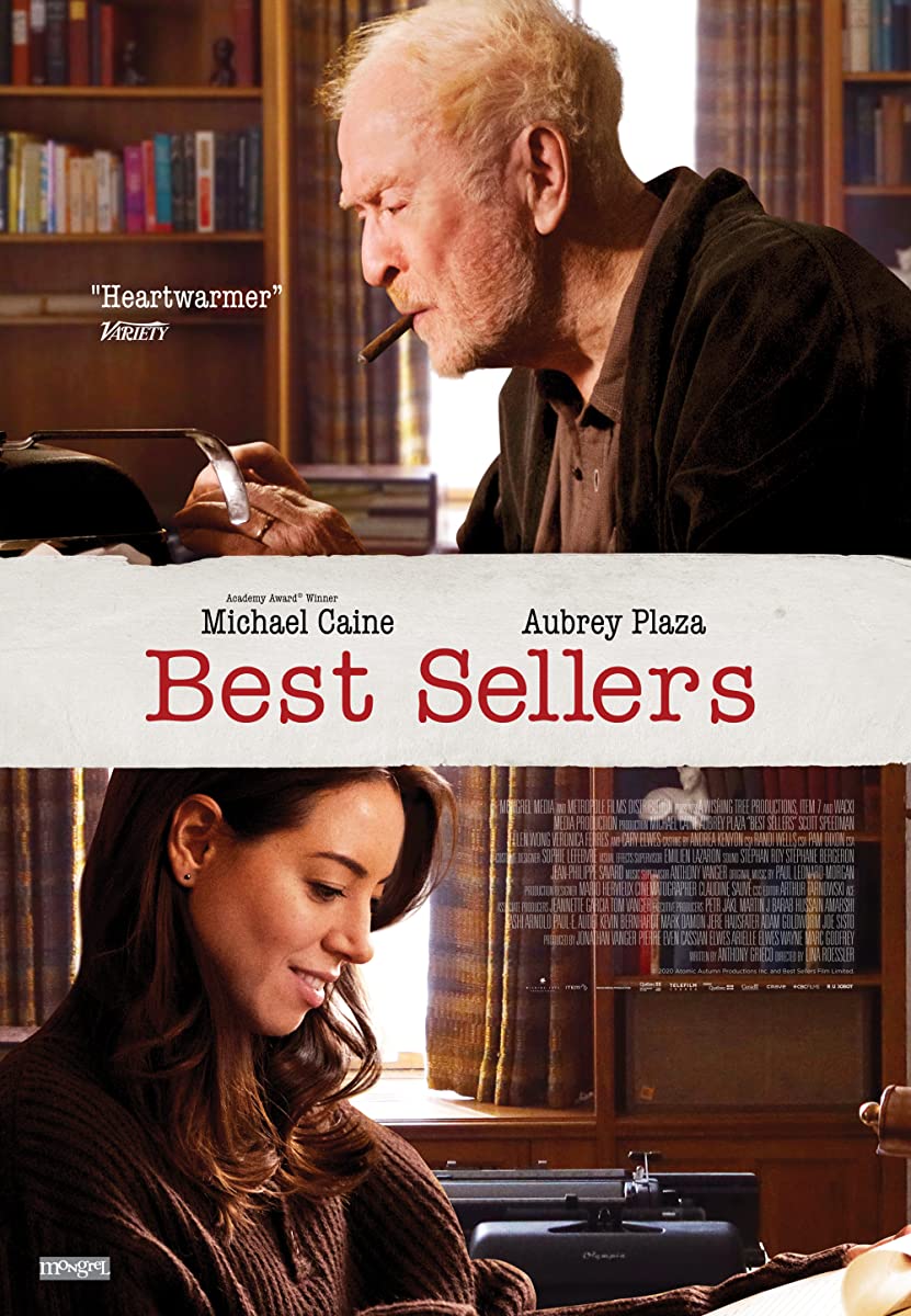 فيلم Best Sellers 2021 مترجم