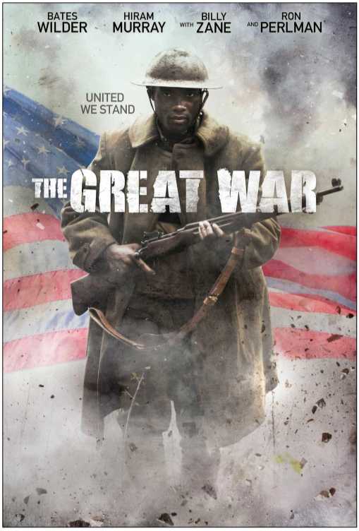 فيلم The Great War 2019 مترجم