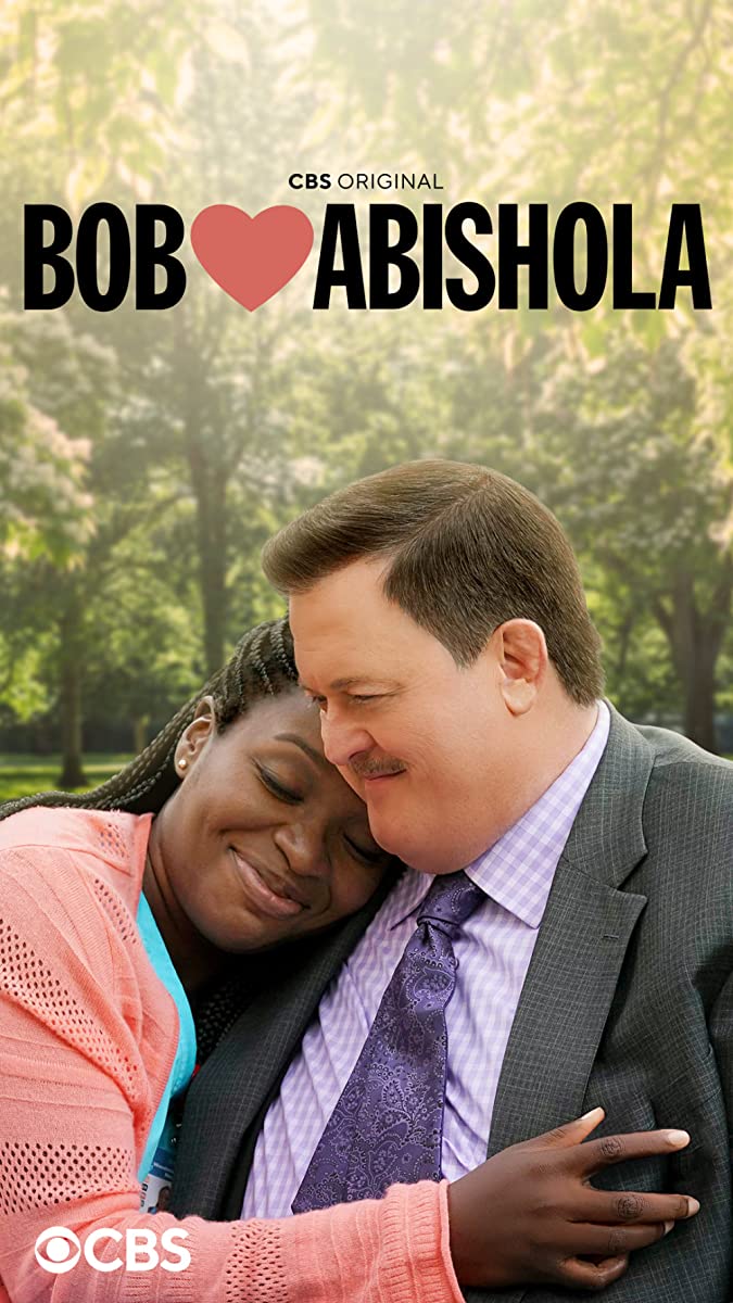 مسلسل Bob Hearts Abishola الموسم الثالث حلقة 18 مسلسل Bob Hearts Abishola الموسم الثالث حلقة 18