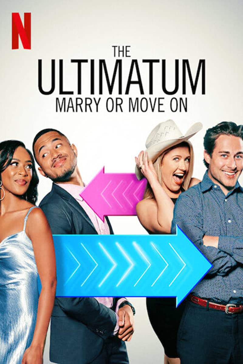 مسلسل The Ultimatum: Marry or Move On الموسم الاول حلقة 3