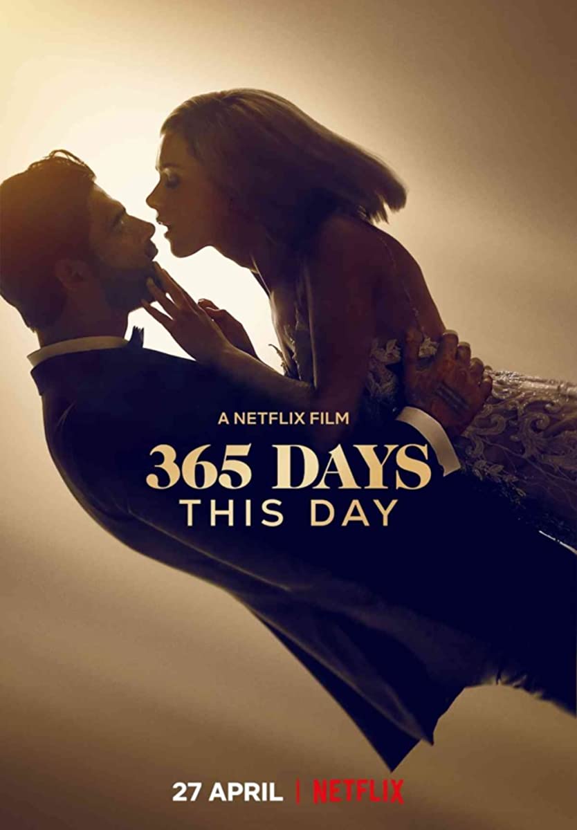 فيلم 365 Days: This Day 2022 مترجم اون لاين فيلم 365 Days: This Day 2022 مترجم اون لاين