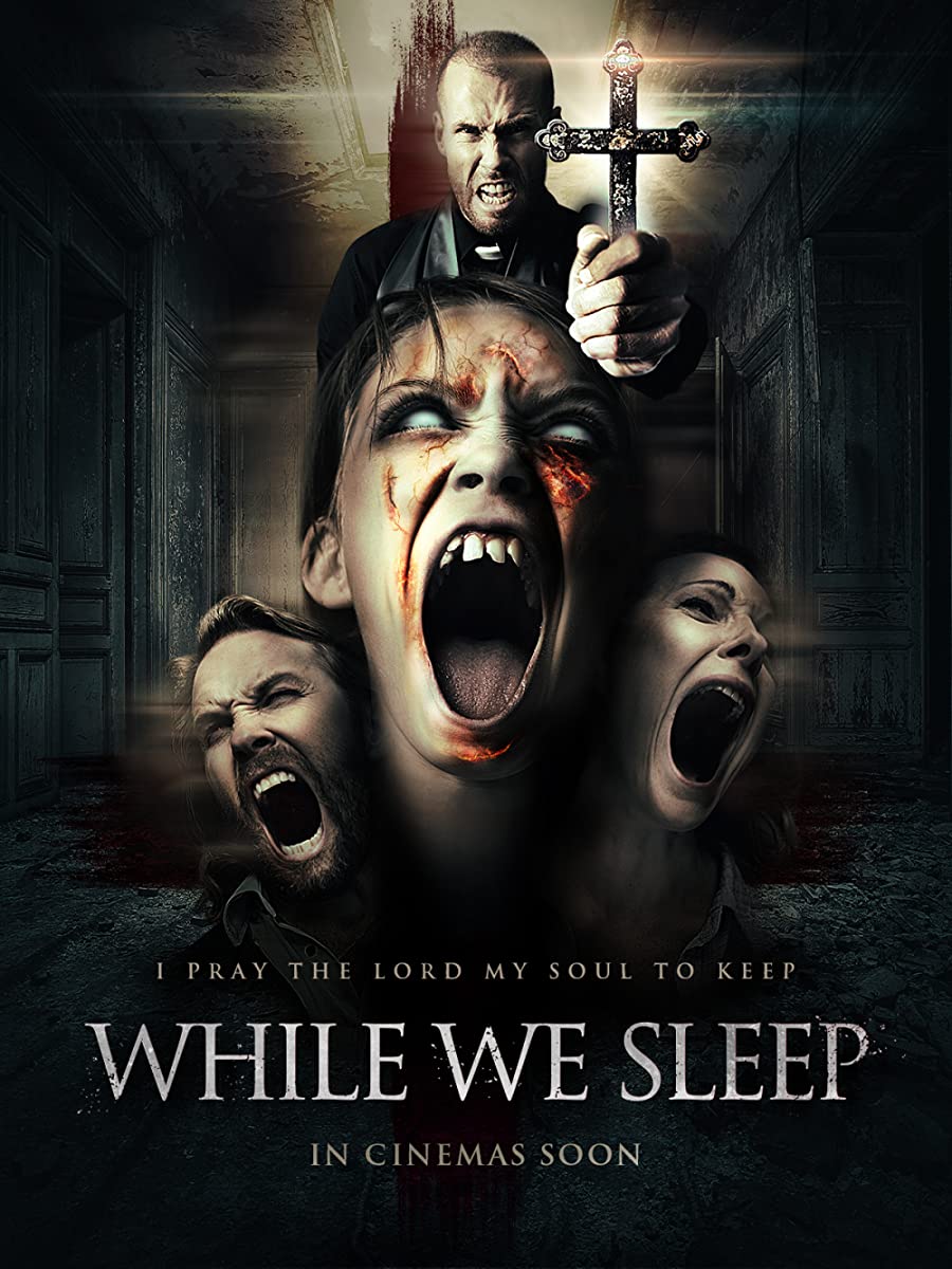 فيلم While We Sleep 2021 مترجم فيلم While We Sleep 2021 مترجم