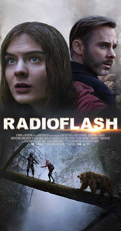 فيلم Radioflash 2019 مترجم فيلم Radioflash 2019 مترجم