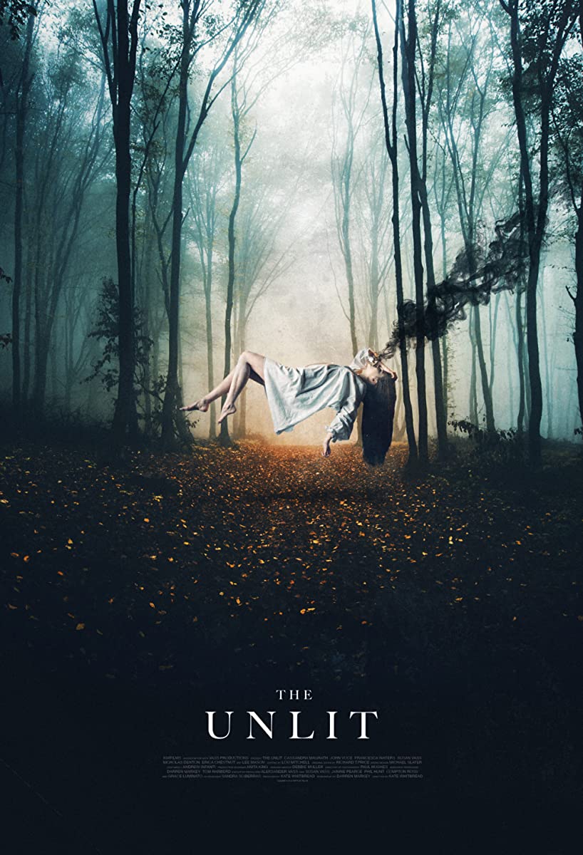 فيلم Witches of Blackwood 2020 مترجم