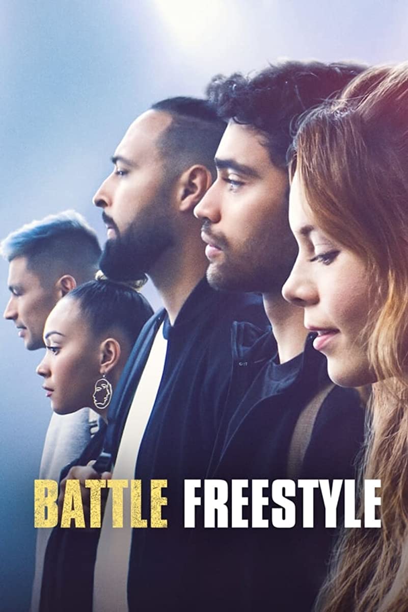 فيلم Battle: Freestyle 2022 مترجم