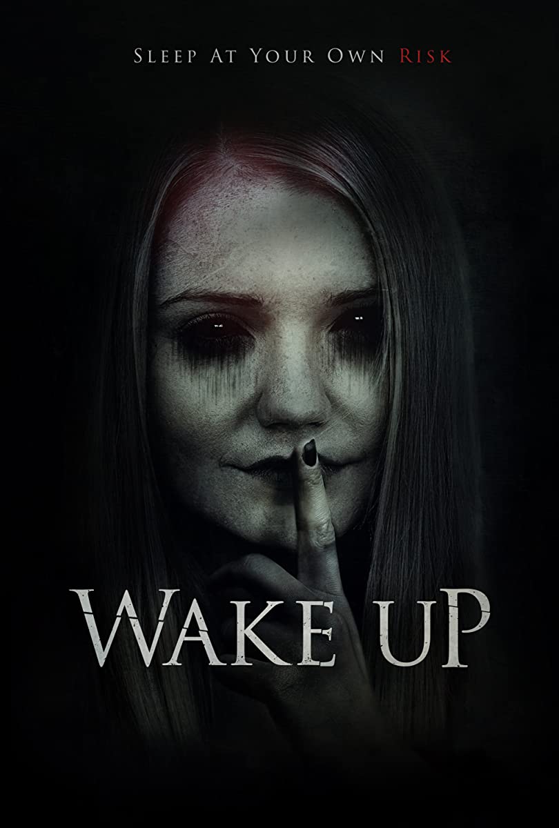 فيلم Wake Up 2019 مترجم