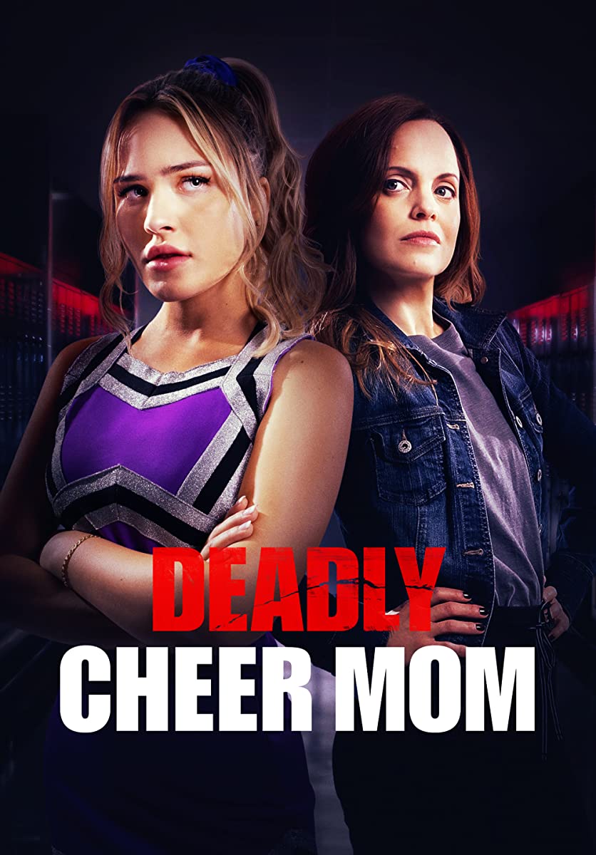 فيلم Deadly Cheer Mom 2022 مترجم