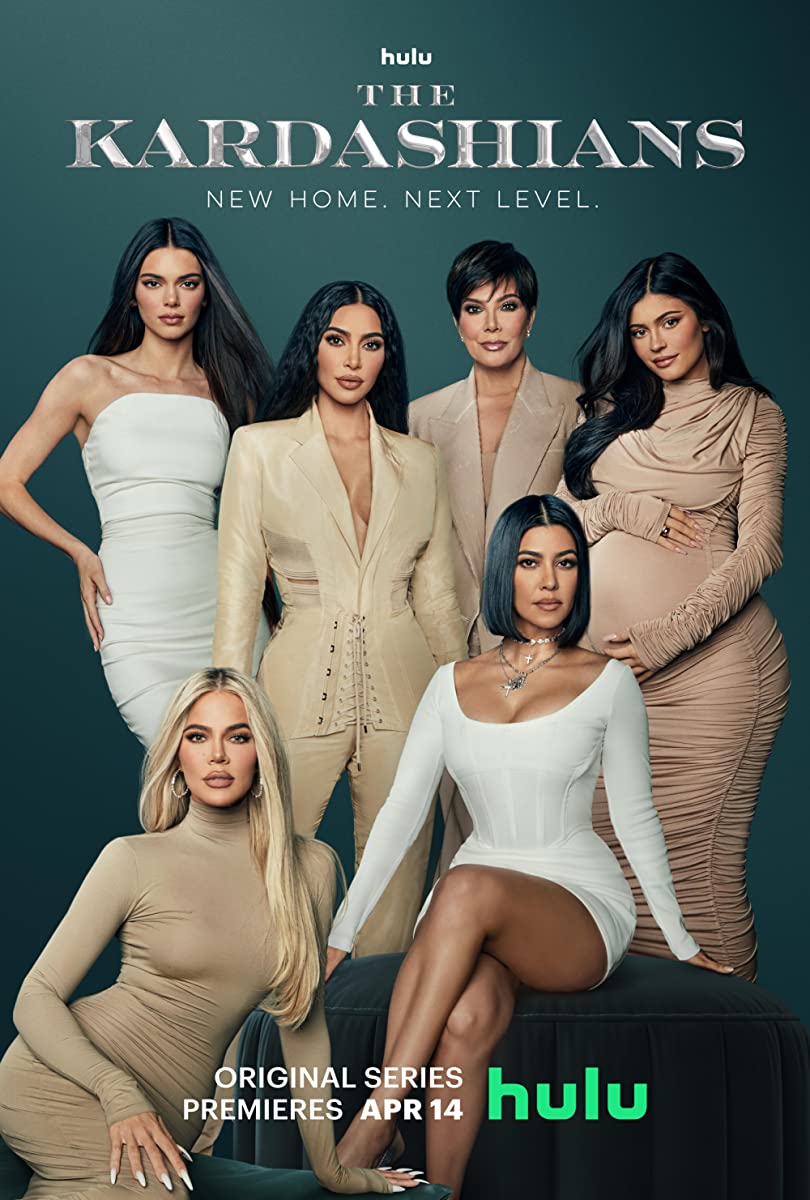 مسلسل The Kardashians الموسم الاول حلقة 3