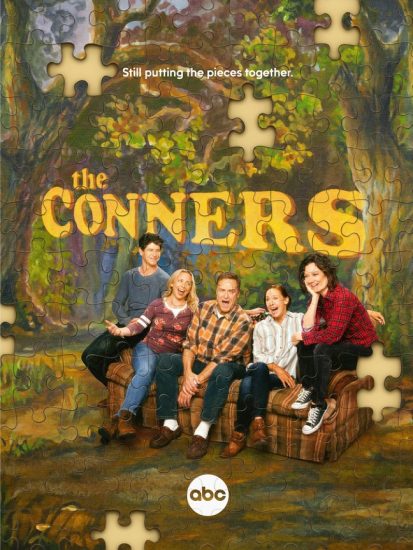 مسلسل The Conners الموسم الرابع حلقة 17 مسلسل The Conners الموسم الرابع حلقة 17