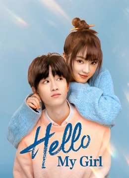 مسلسل مرحبا يا فتاتي Hello My Girl حلقة 16