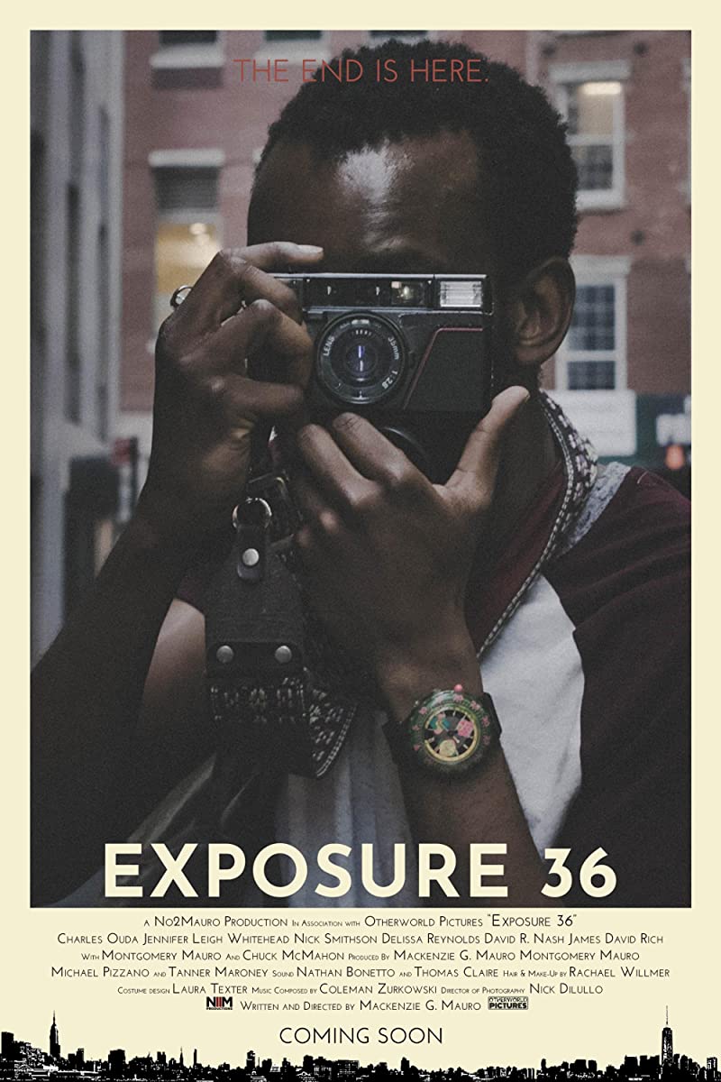 فيلم Exposure 36 2022 مترجم