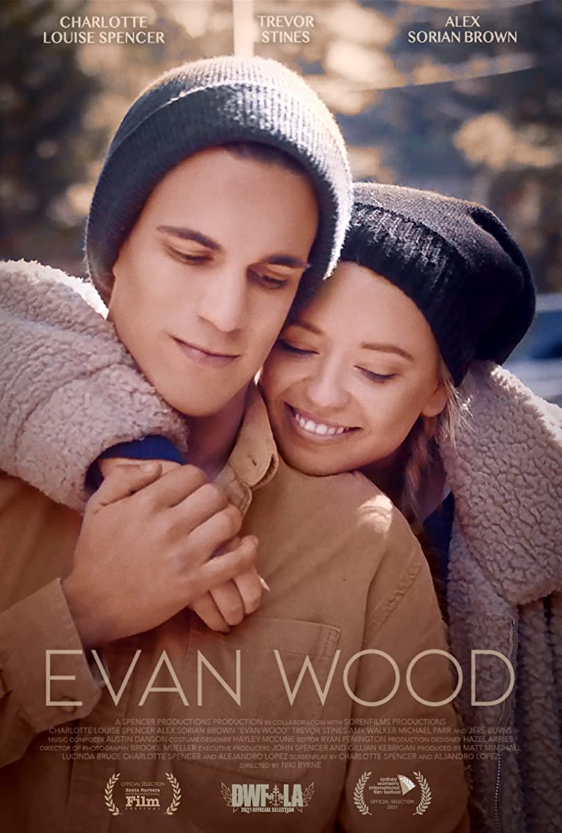 فيلم Evan Wood 2021 مترجم