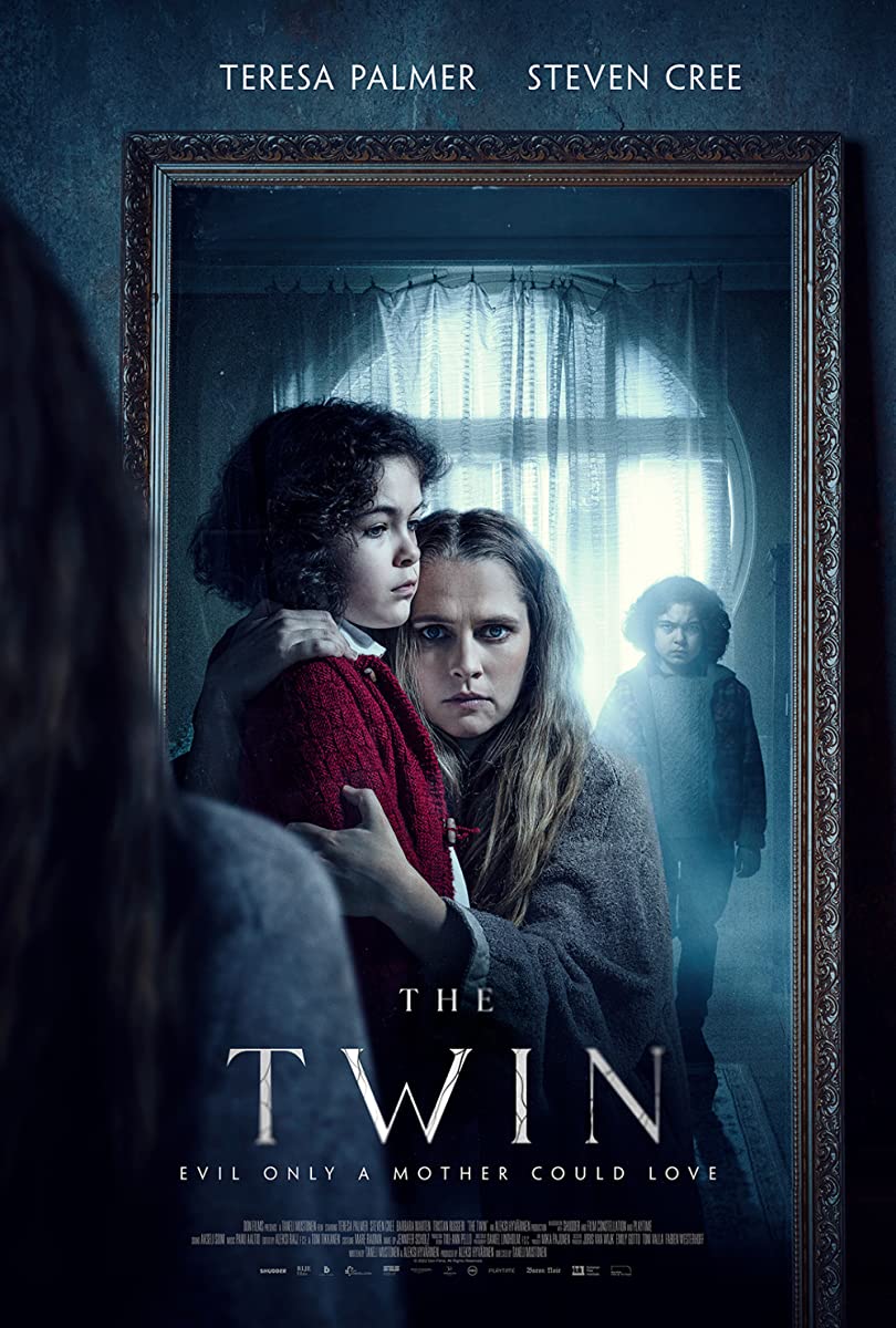 فيلم 2022 The Twin مترجم