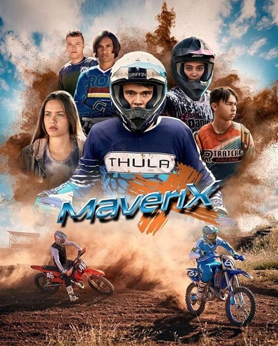 مسلسل MaveriX الموسم الاول حلقة 2