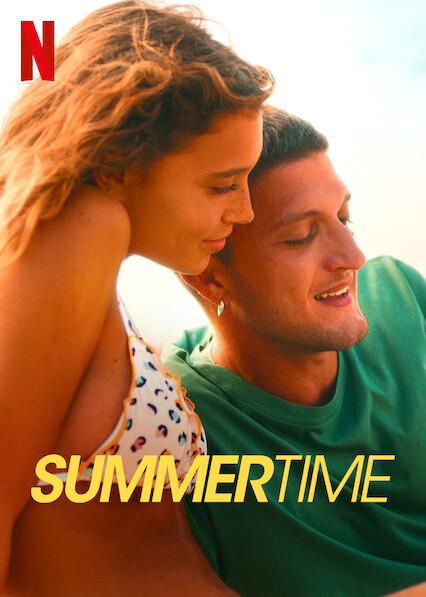 مسلسل Summertime الموسم الثالث حلقة 8 والاخيرة