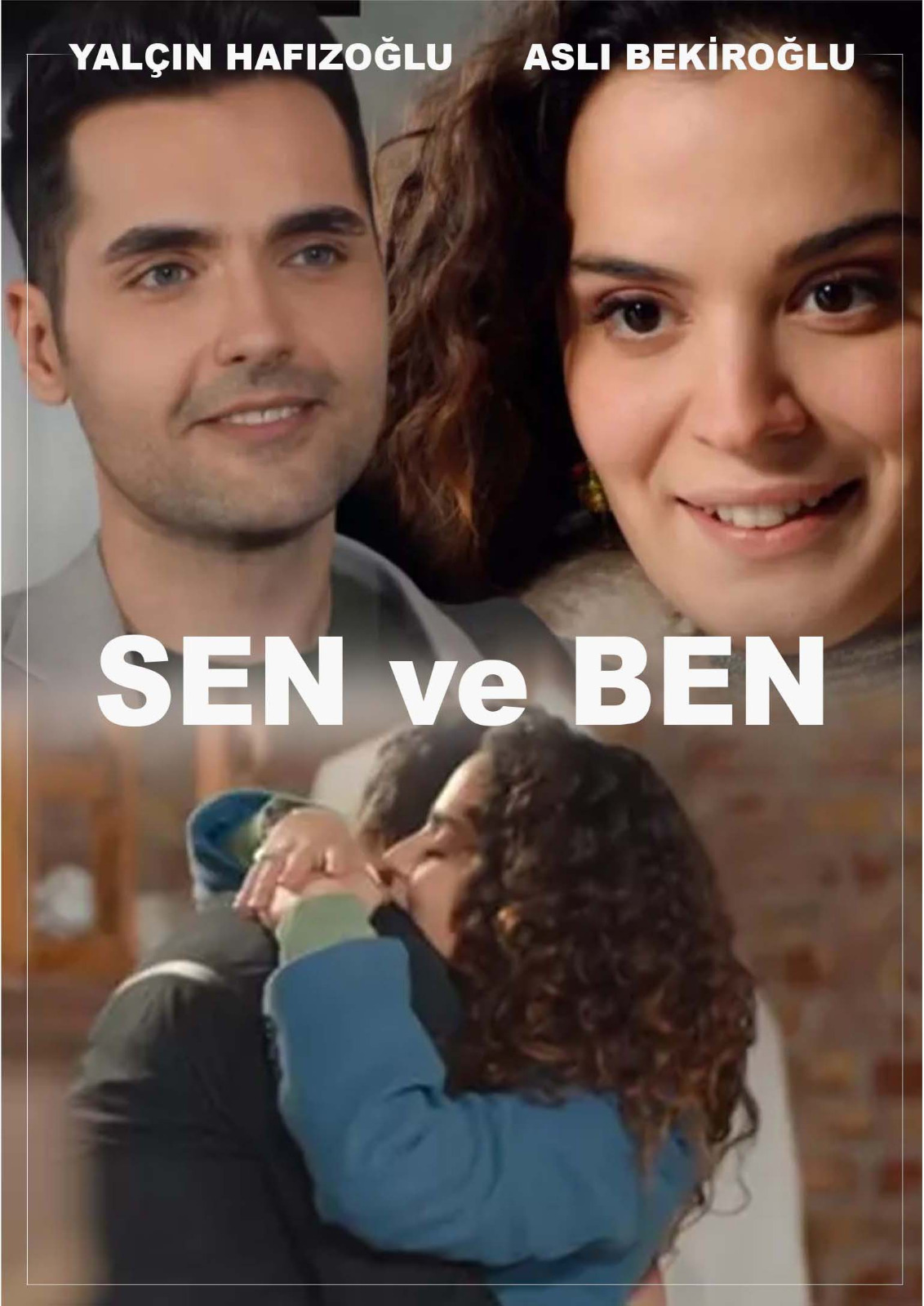 فيلم Sen ve Ben 2022 مترجم