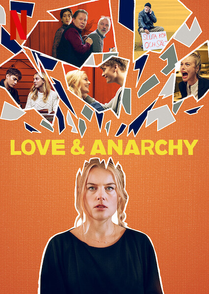 مسلسل Love & Anarchy الموسم الثاني حلقة 3