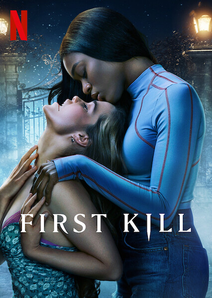 مسلسل First Kill الموسم الاول حلقة 2