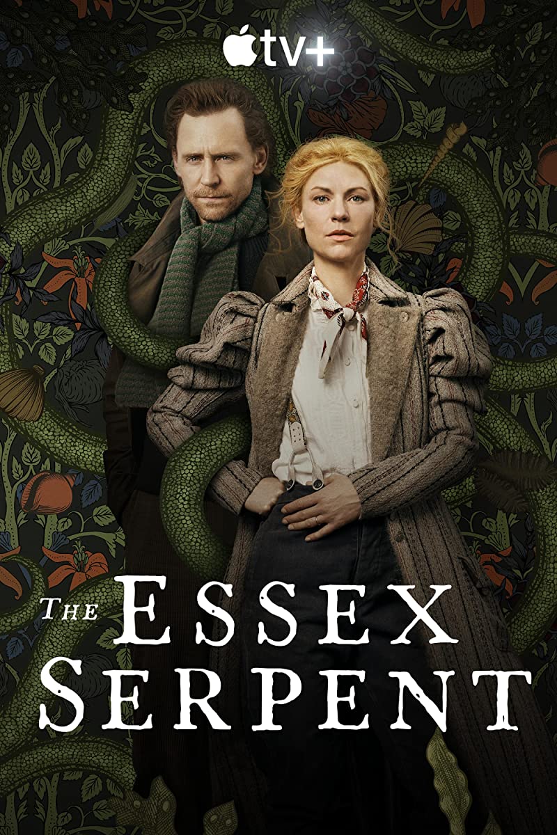 مسلسل The Essex Serpent الموسم الاول حلقة 4