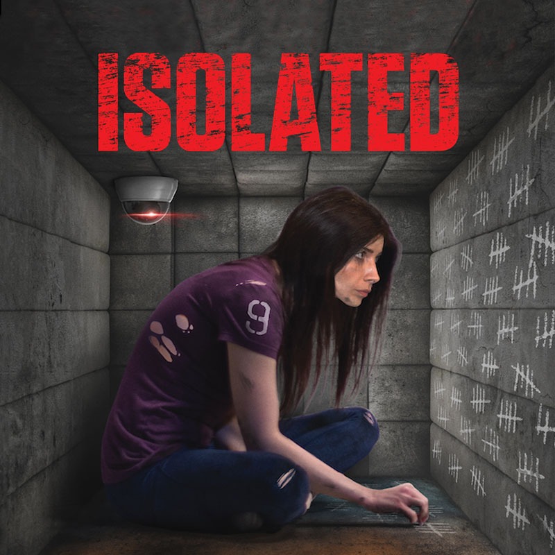 فيلم Isolated 2022 مترجم فيلم Isolated 2022 مترجم