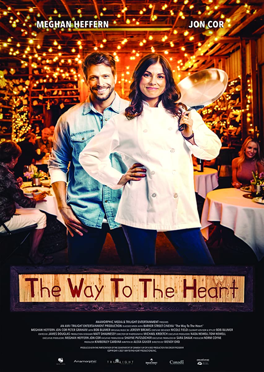 فيلم The Way to the Heart 2022 مترجم فيلم The Way to the Heart 2022 مترجم