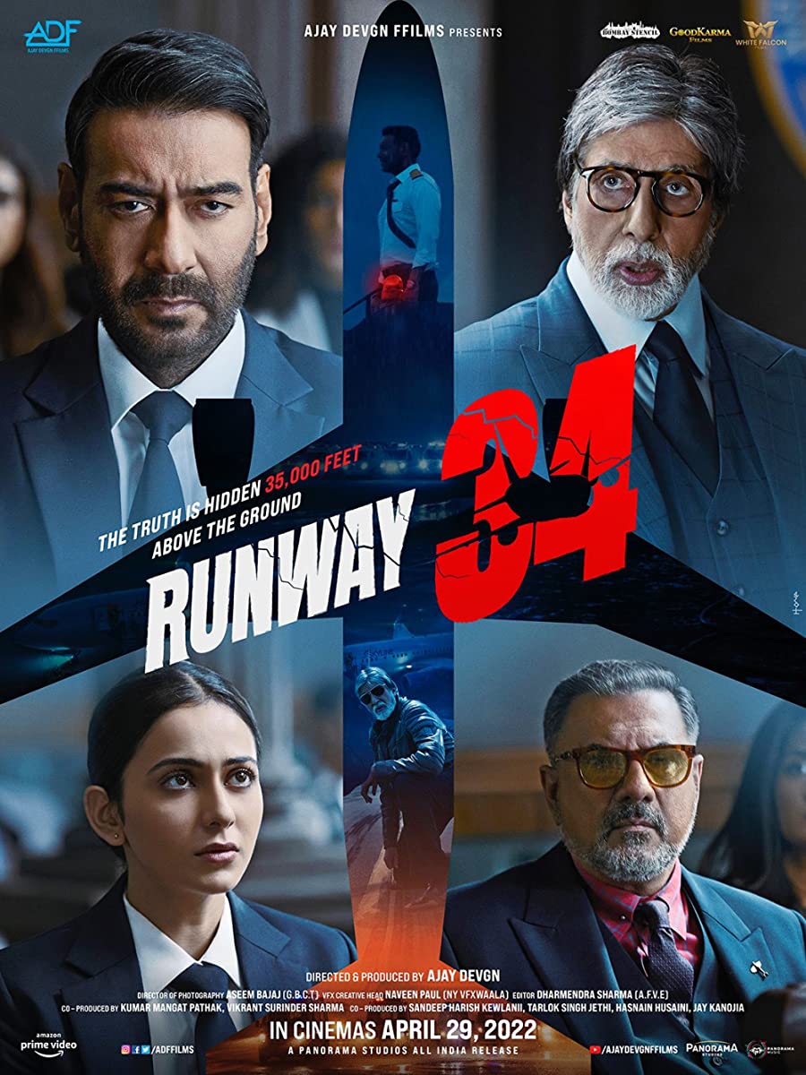 فيلم Runway 34 2022 مترجم فيلم Runway 34 2022 مترجم
