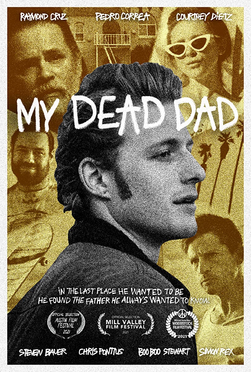 فيلم My Dead Dad 2021 مترجم