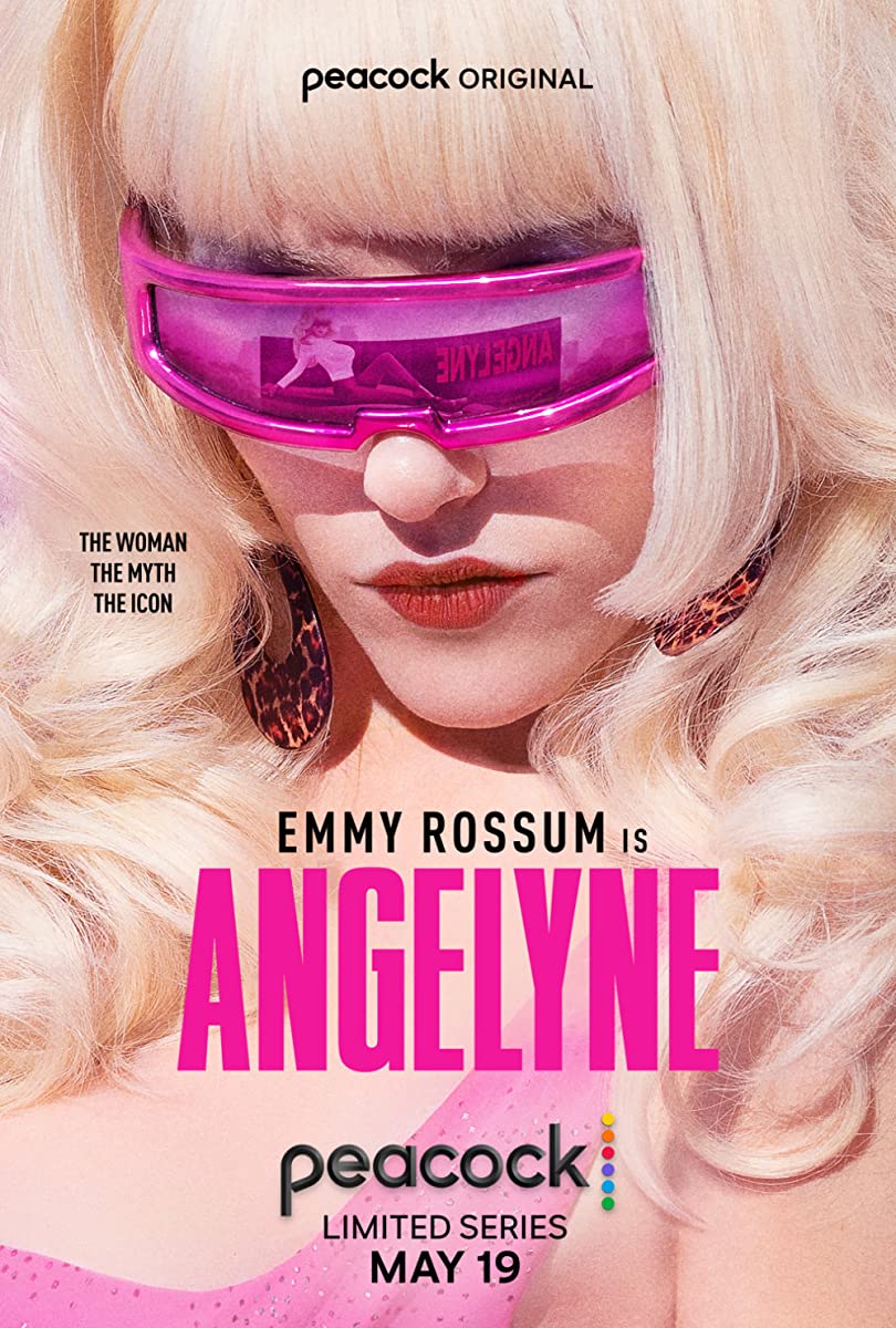 مسلسل Angelyne الموسم الاول حلقة 2