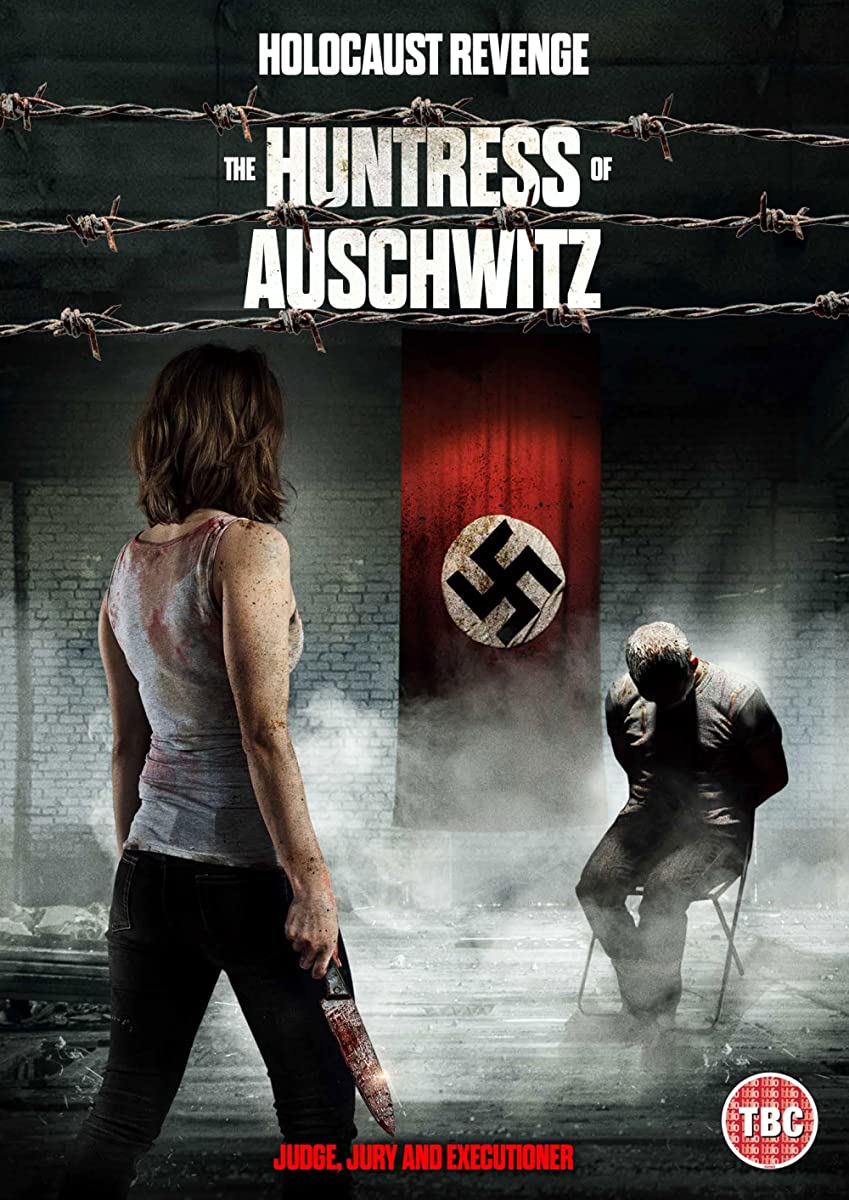فيلم The Huntress of Auschwitz 2022 مترجم فيلم The Huntress of Auschwitz 2022 مترجم