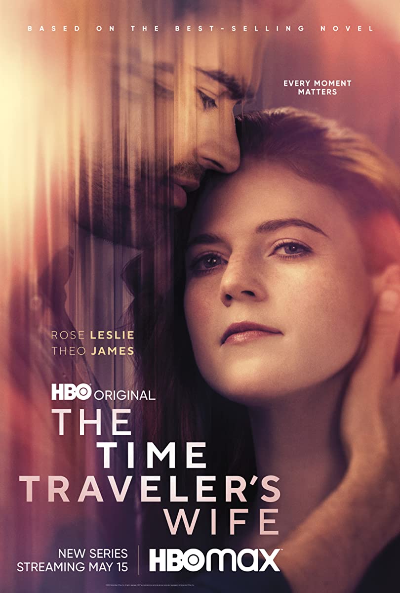 مسلسل The Time Traveler’s Wife الموسم الاول حلقة 5