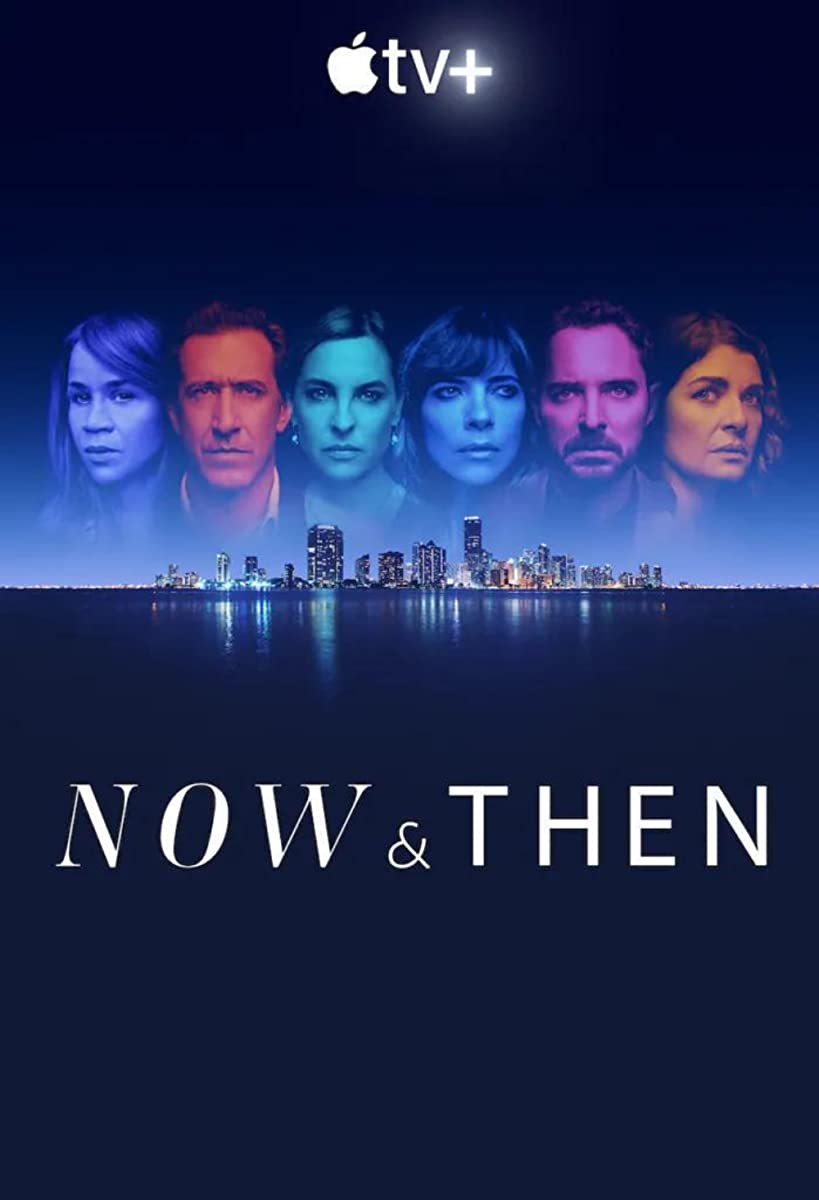 مسلسل Now and Then الموسم الاول حلقة 1