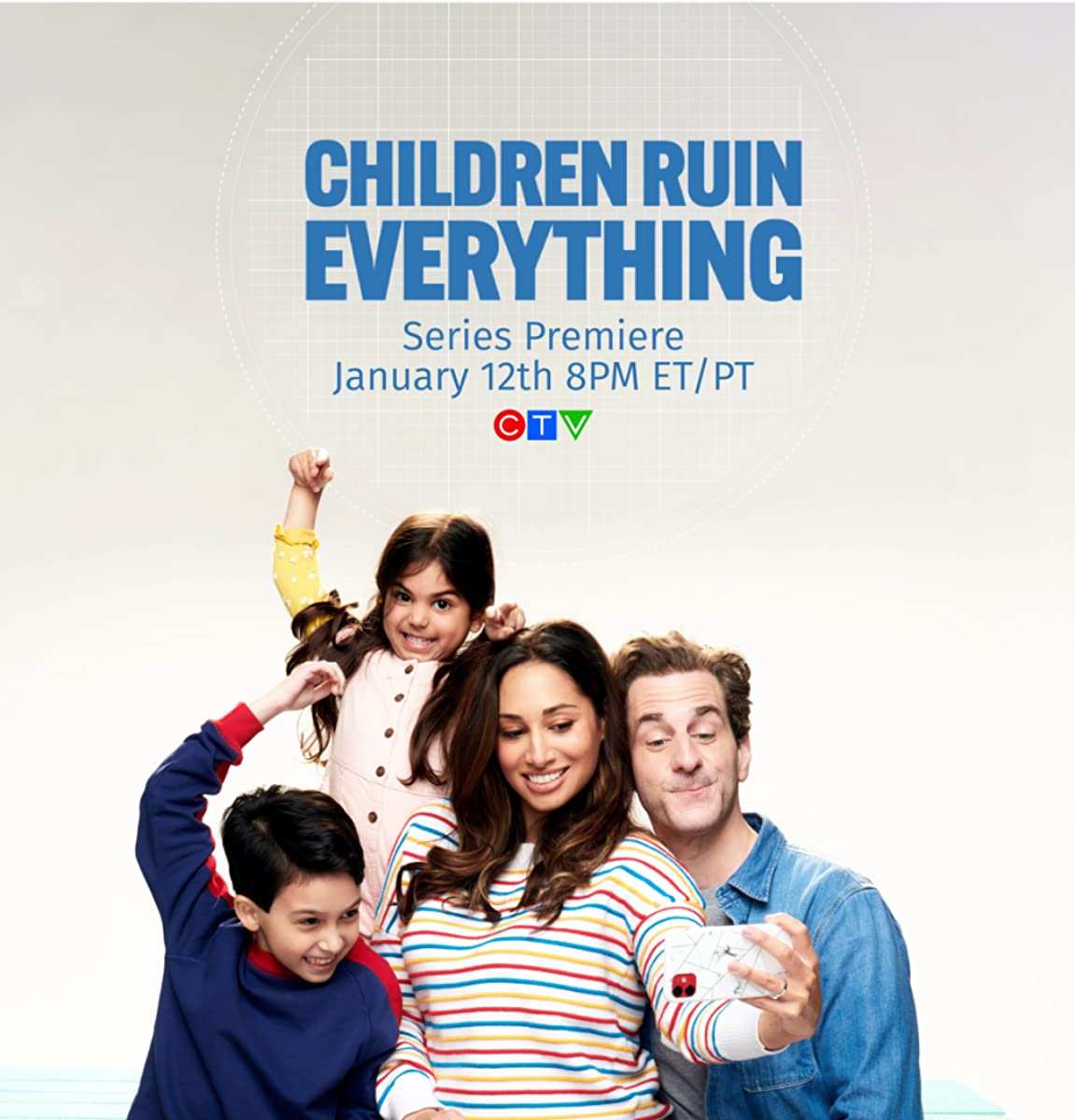 مسلسل Children Ruin Everything الموسم الاول حلقة 2