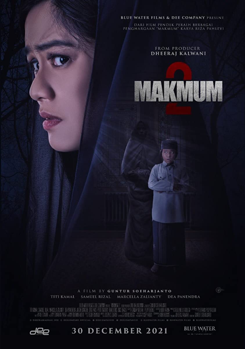 فيلم Makmum 2 2021 مترجم