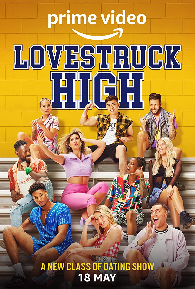 برنامج Lovestruck High الموسم الاول حلقة 1