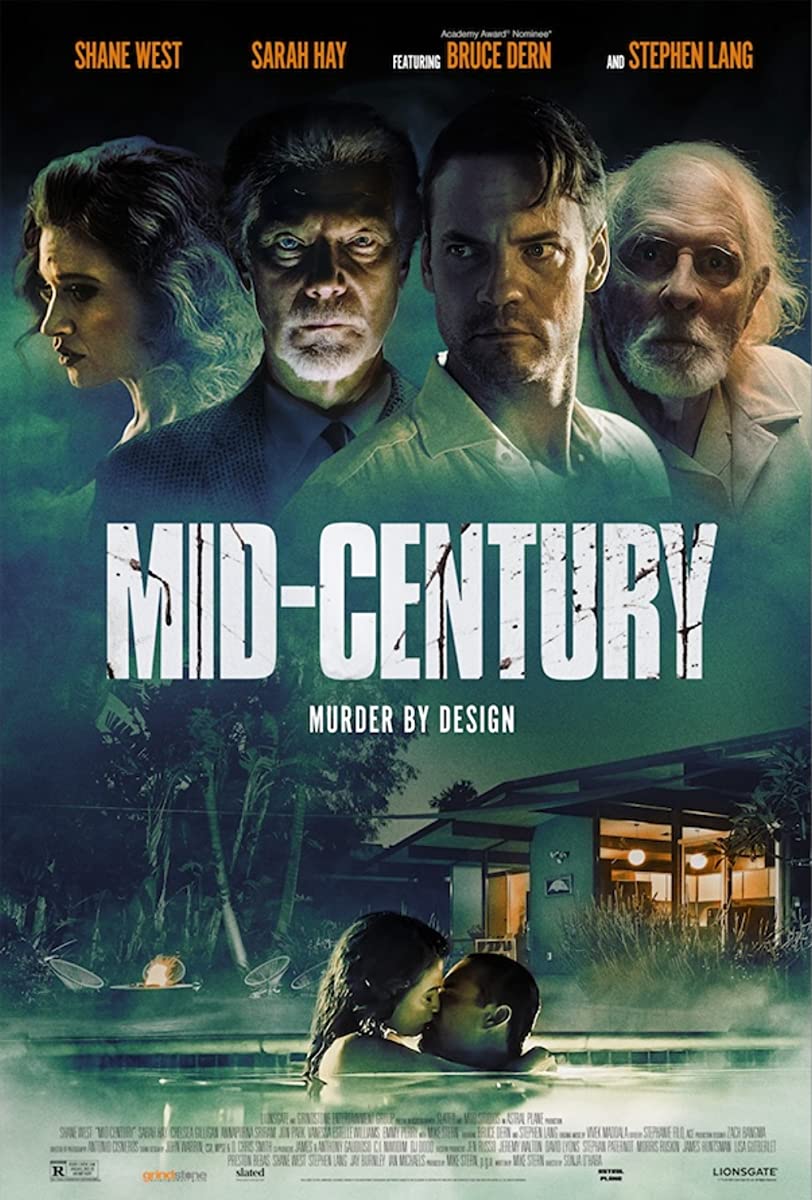 فيلم Mid-Century 2022 مترجم