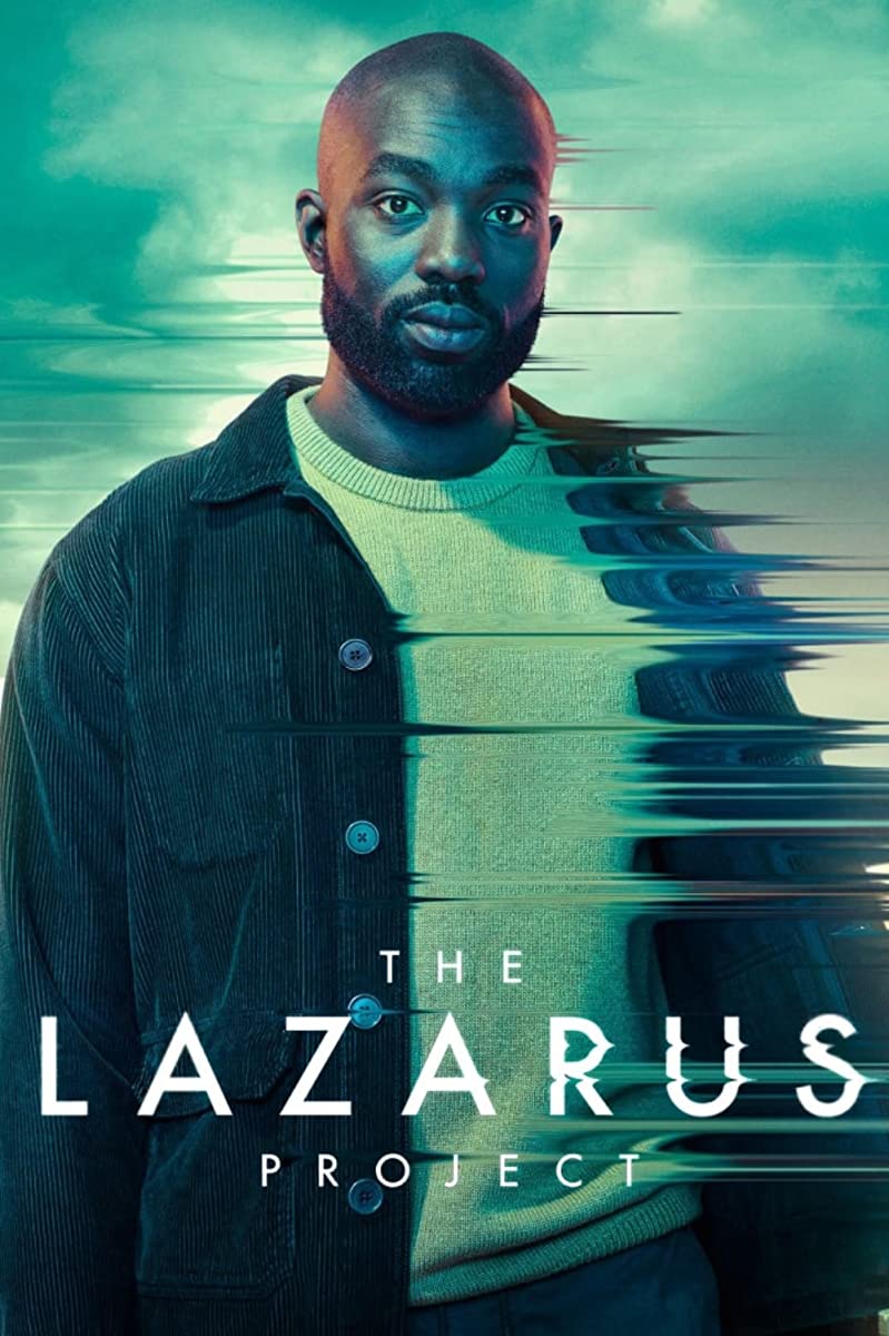 مسلسل The Lazarus Project الموسم الاول حلقة 1