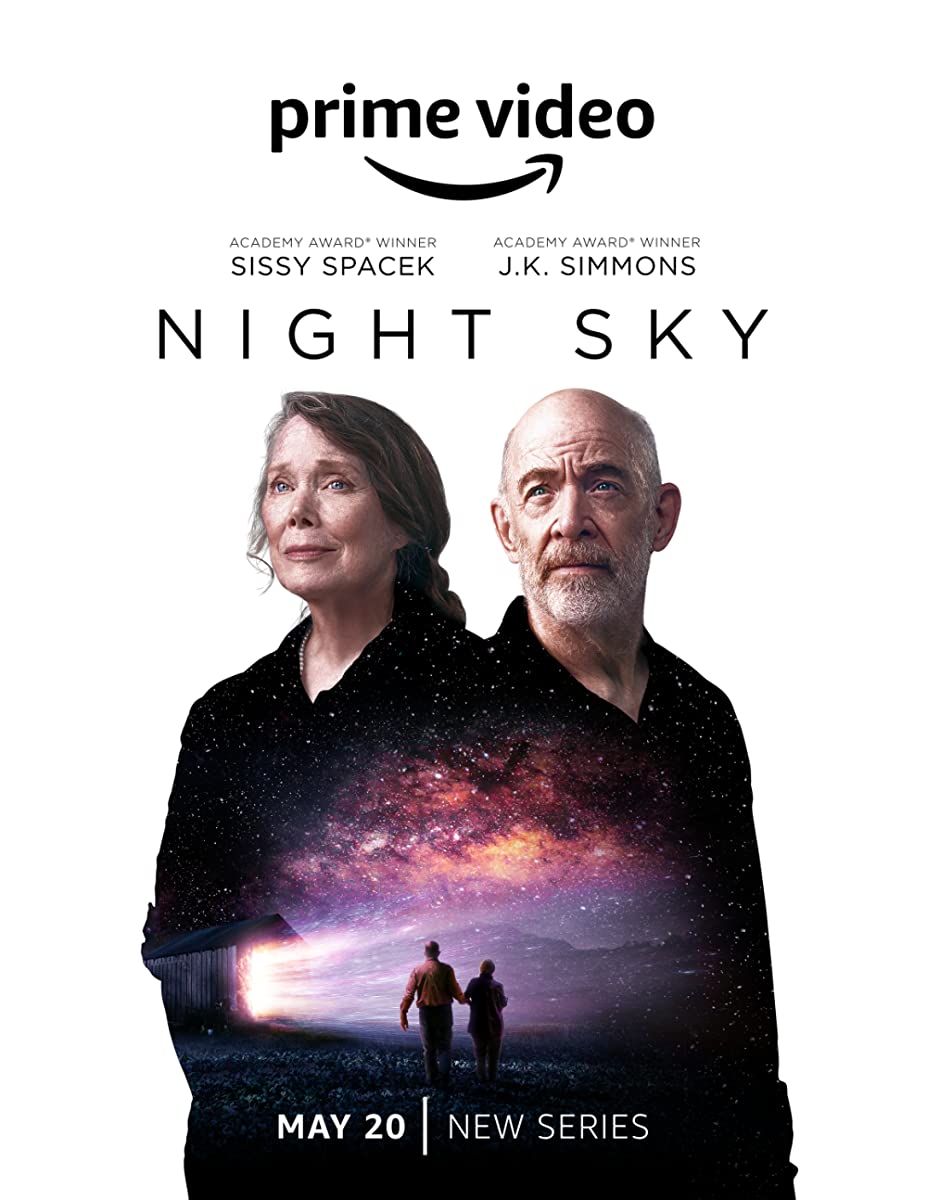 مسلسل Night Sky الموسم الاول حلقة 7