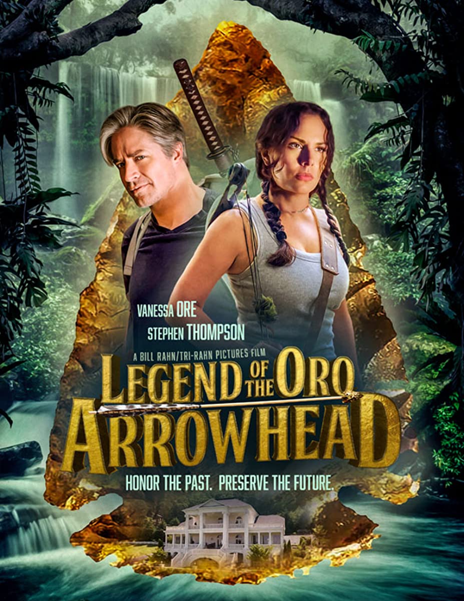 فيلم Oro Arrowhead 2021 مترجم